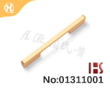 문 손잡이 서랍 손잡이 (카키)